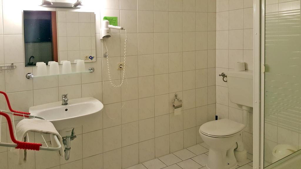 Apartment Landgasthaus Fleesensee *
