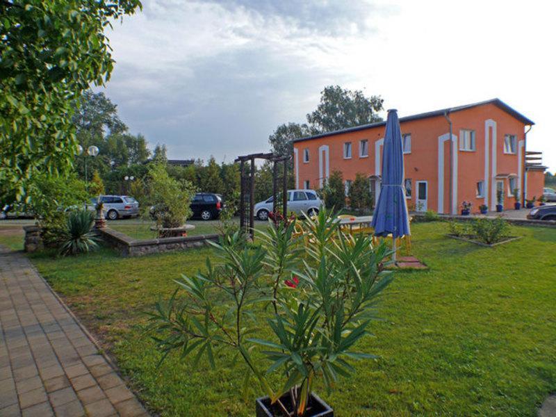 Landgasthaus Fleesensee