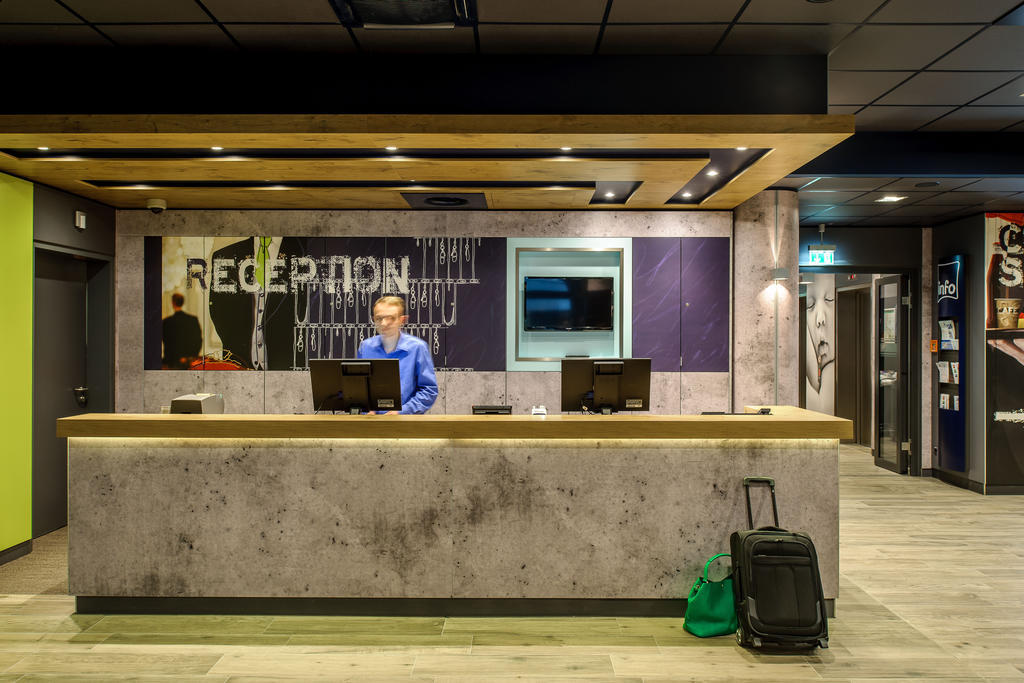 Ibis Budget Kurfürstendamm