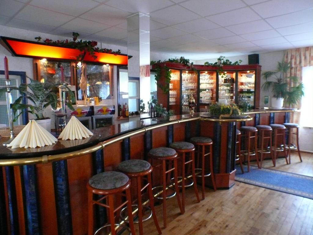 Landgasthaus Fleesensee Berlin