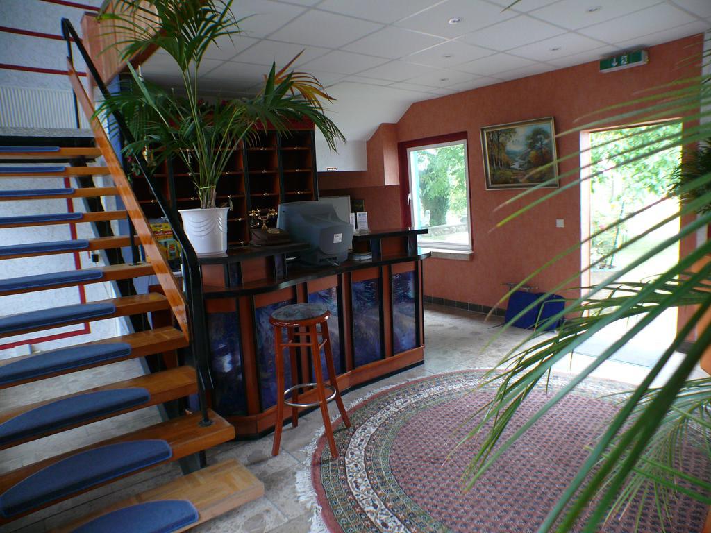Apartment Landgasthaus Fleesensee Berlin