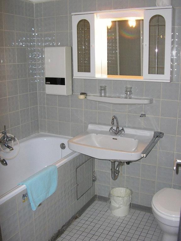 Guest house City Sanader