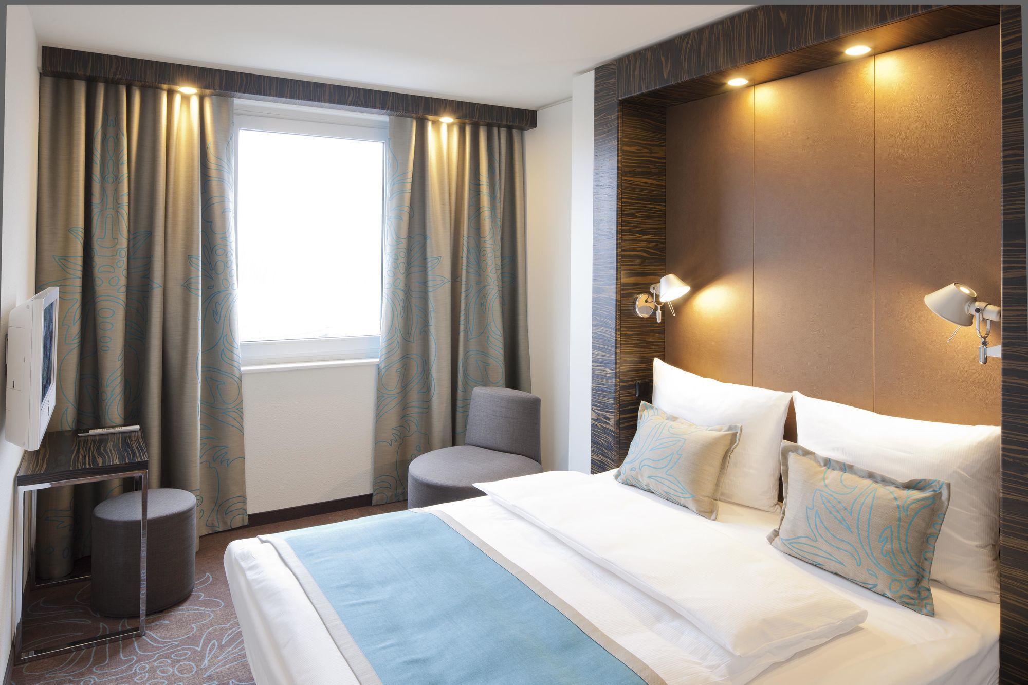 Hotel One Berlin-spittelmarkt