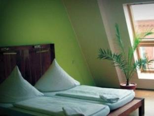 Apartment St Christopher's - Mitte Berlin