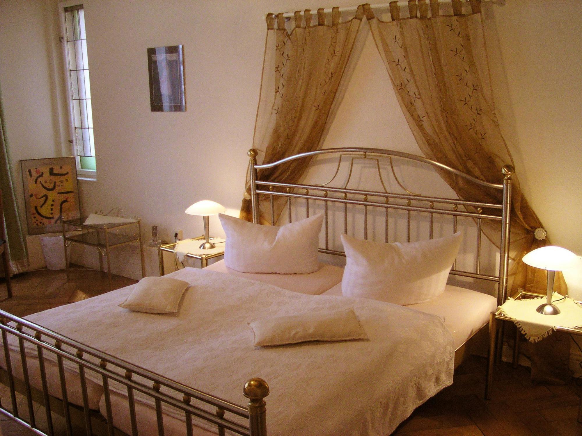 Senta Maison d'hôtes 2*