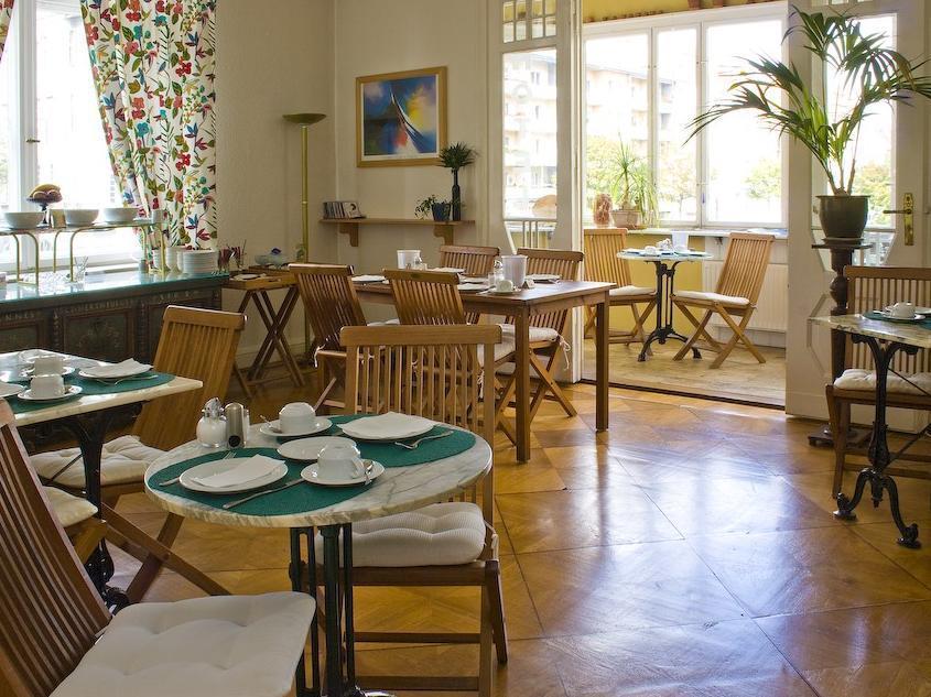 Senta Maison d'hôtes