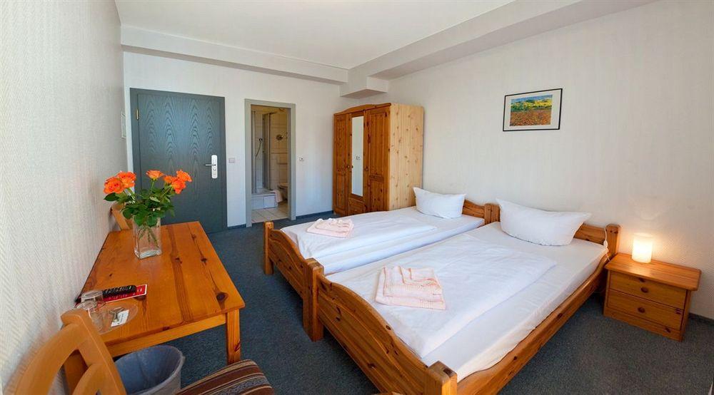 Atlantic Hotell