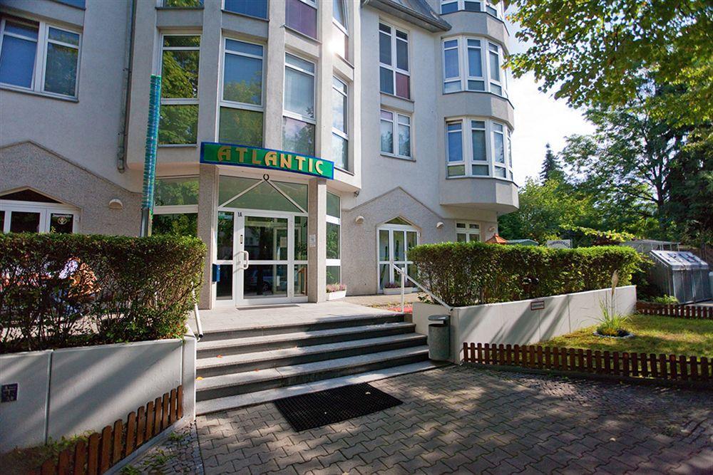 Atlantic Hotell Berlin