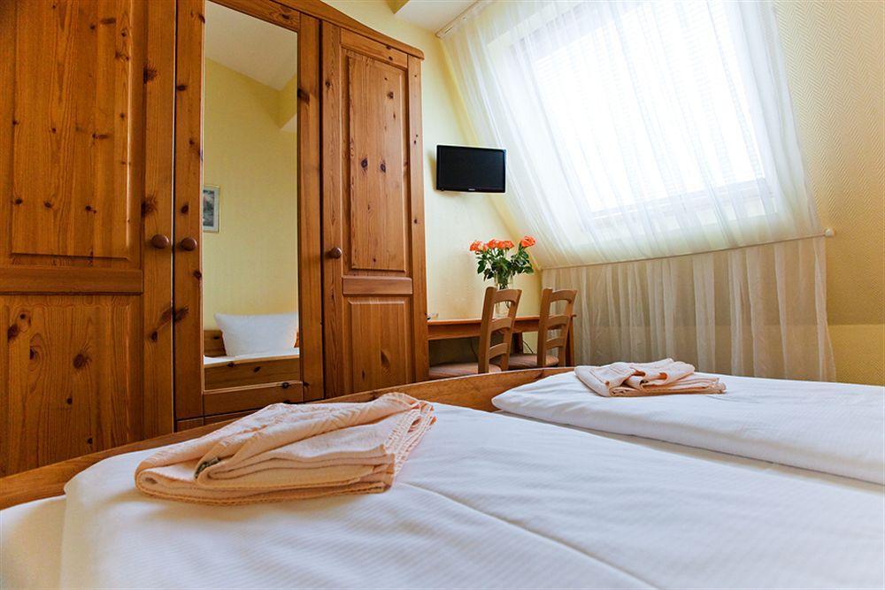 Atlantic Hotell