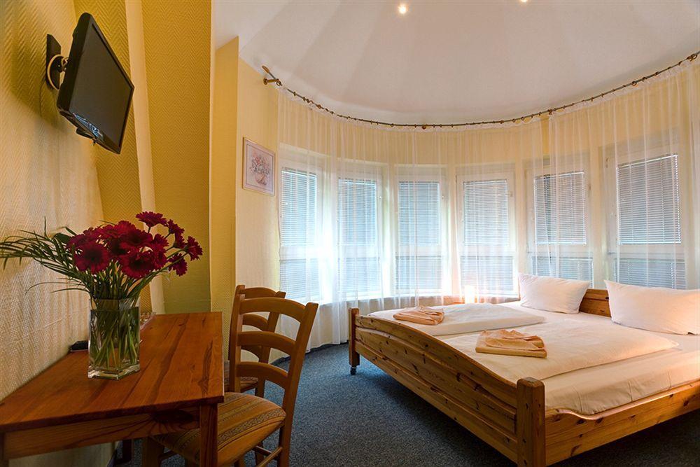 Atlantic Hotell Berlin