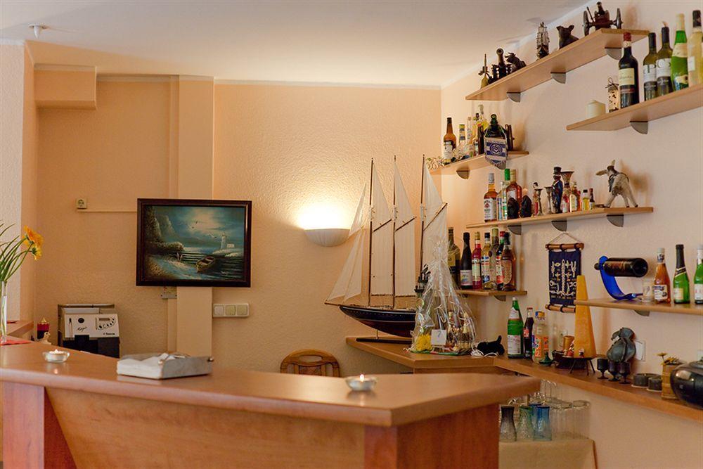 Atlantic Hotell