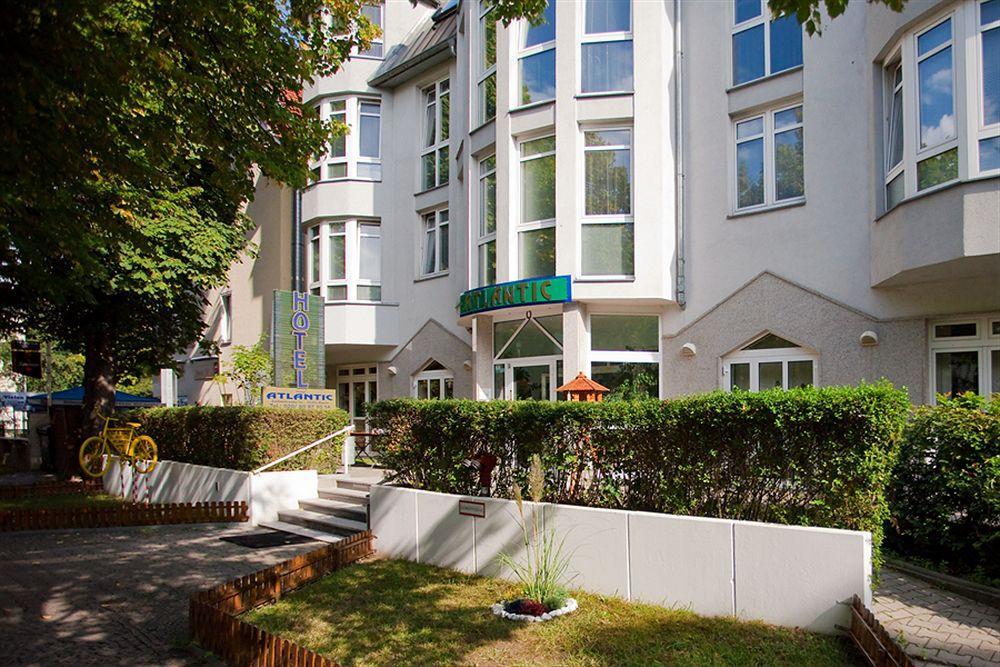 Atlantic Hotell Berlin