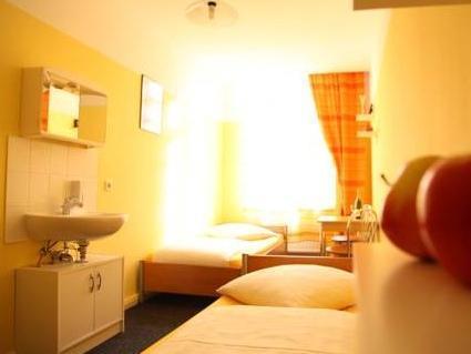Hotel-pension Insor Pensionat *