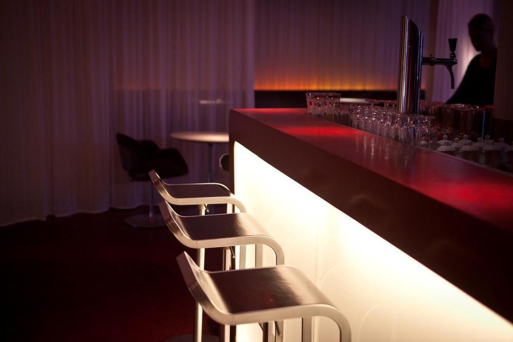 Q! Hotell 4*