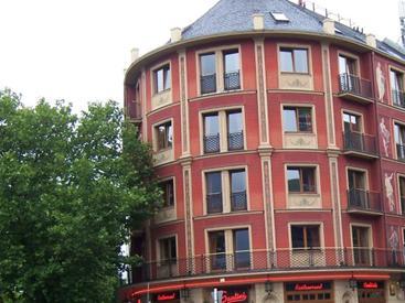 Albergo City Hotel Berlin Hotell 3*