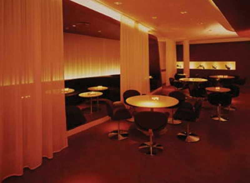 Hotell Q! 4*