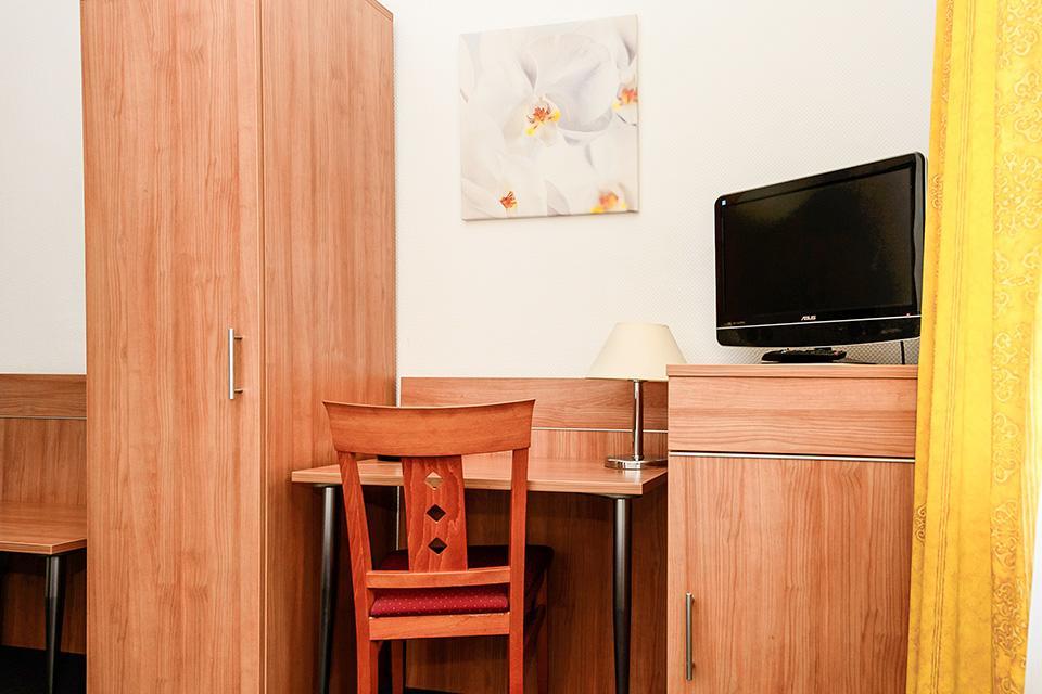 Guest house Bolgerini Berlin