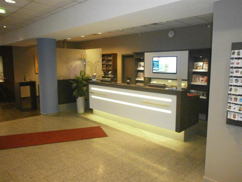 Hotell Centro West