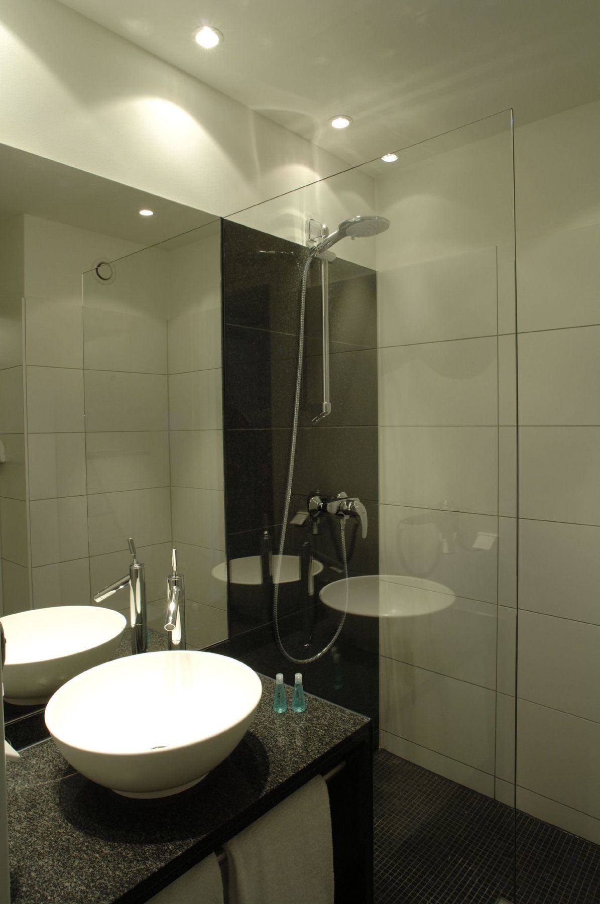 Hotel One Berlin-spittelmarkt