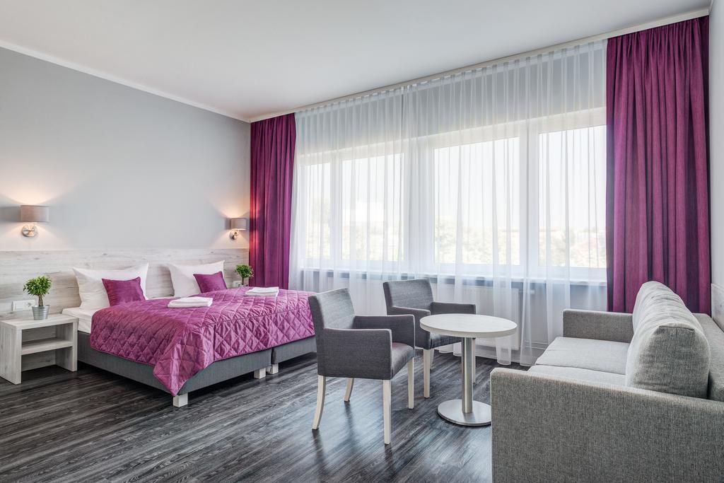 Arktur Hotell