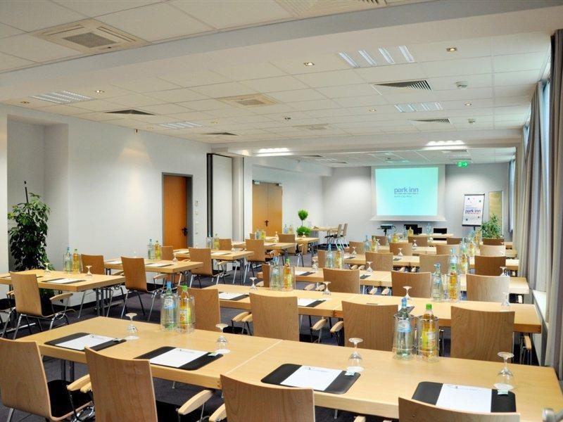 Centro West Hotell Berlin