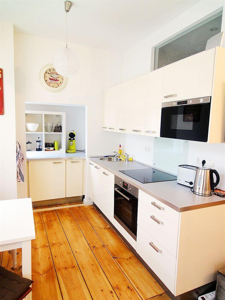 House Simon-dach Apartment Berlin