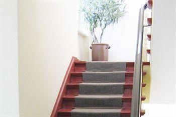 Apartment House Simon-dach *