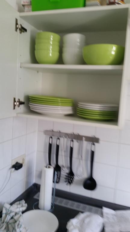 Harmonie Apartment Berlin