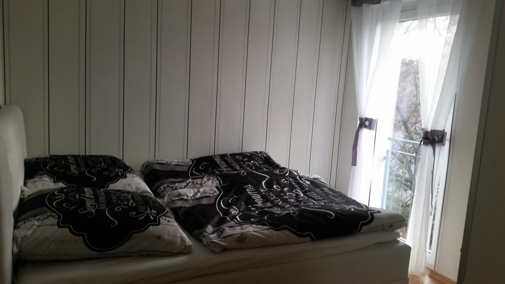 Harmonie Apartment *