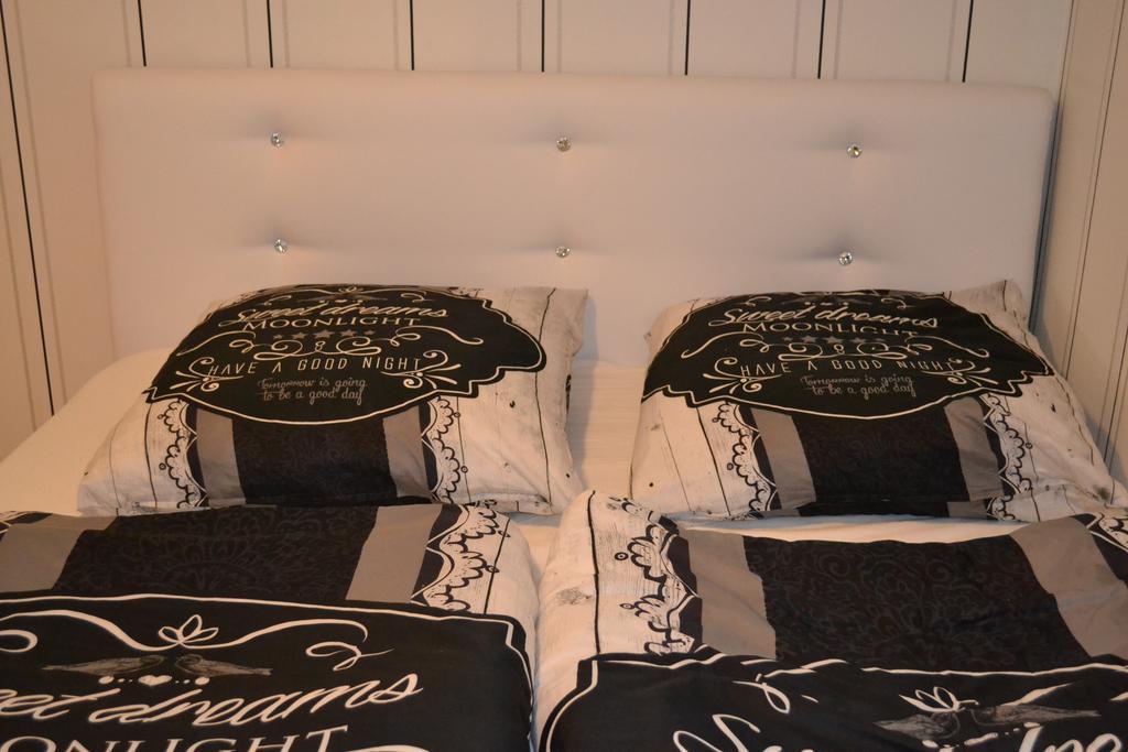 Apartment Harmonie *