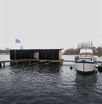 Hotell Old Town - Flodd - Floating 4*