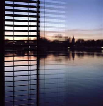 Old Town - Flodd - Floating Hotell Berlin