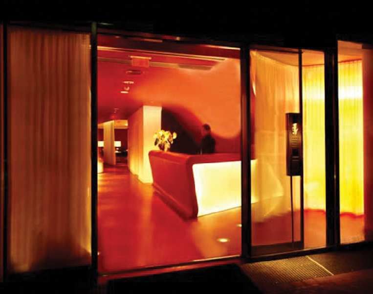 Q! Hotell Berlin