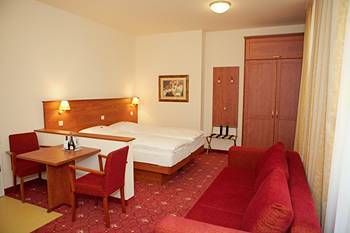 Hotel&apartments Zarenhof Prenzlauer Berg 3*