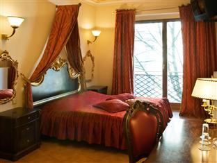 Albergo City Hotel Berlin Hotell Berlin