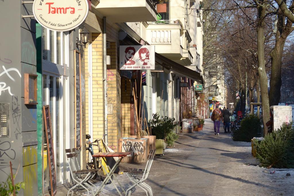 Berliner City-bed * Berlin