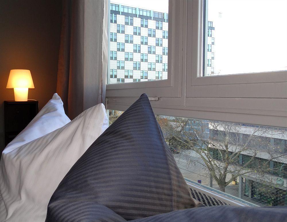 Be My Guest Hotel
