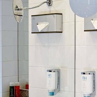 Hotell Nh Ost Berlin