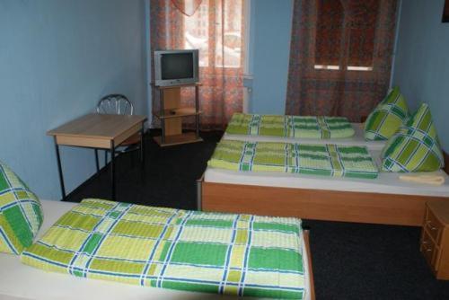 Pensionat Hotel-pension Insor