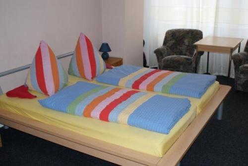 Pensionat Hotel-pension Insor *