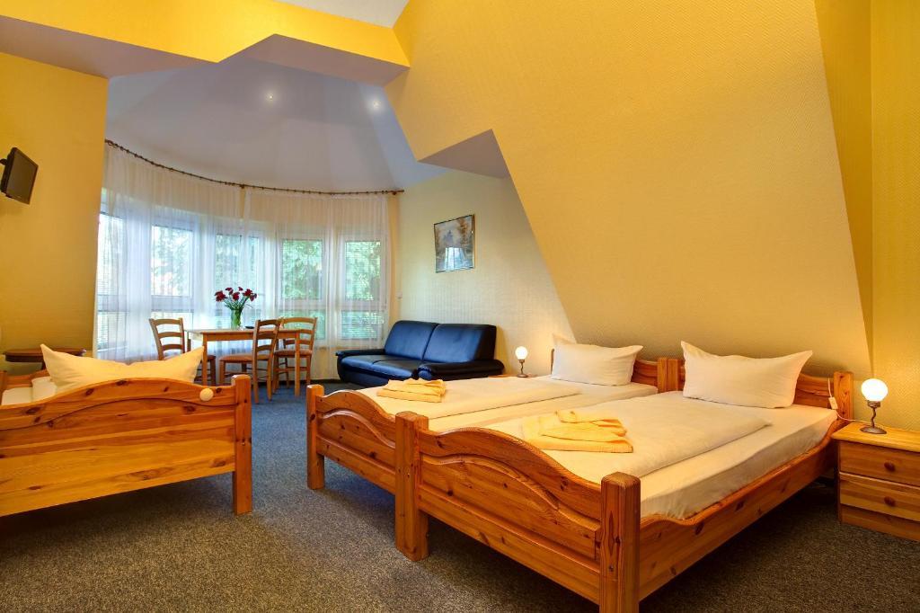 Atlantic Hotell Berlin