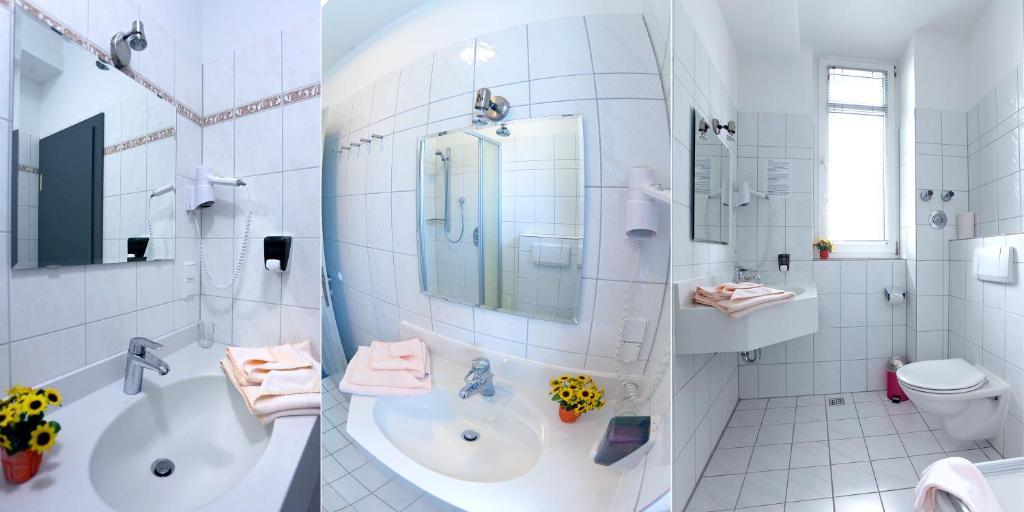 Atlantic Hotell Berlin