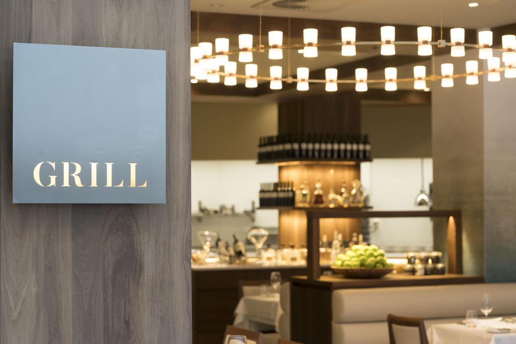 Hotell Estrel Berlin