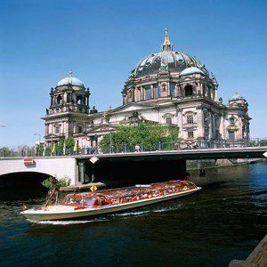 Hotell Ibis Styles Mitte Berlin