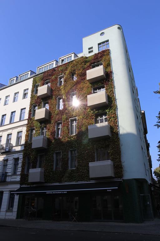 Lägenhet Base - Kreuzberg Berlin