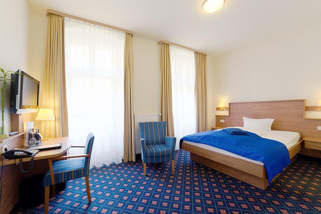Hotel&apartments Zarenhof Prenzlauer Berg Hotel