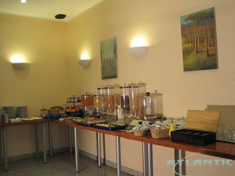 Atlantic Hotell Berlin