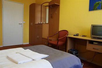 Arktur Hotell