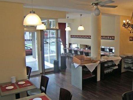 Aparthotel Amary Berlin
