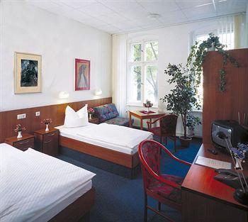 Junckers 3* Berlin